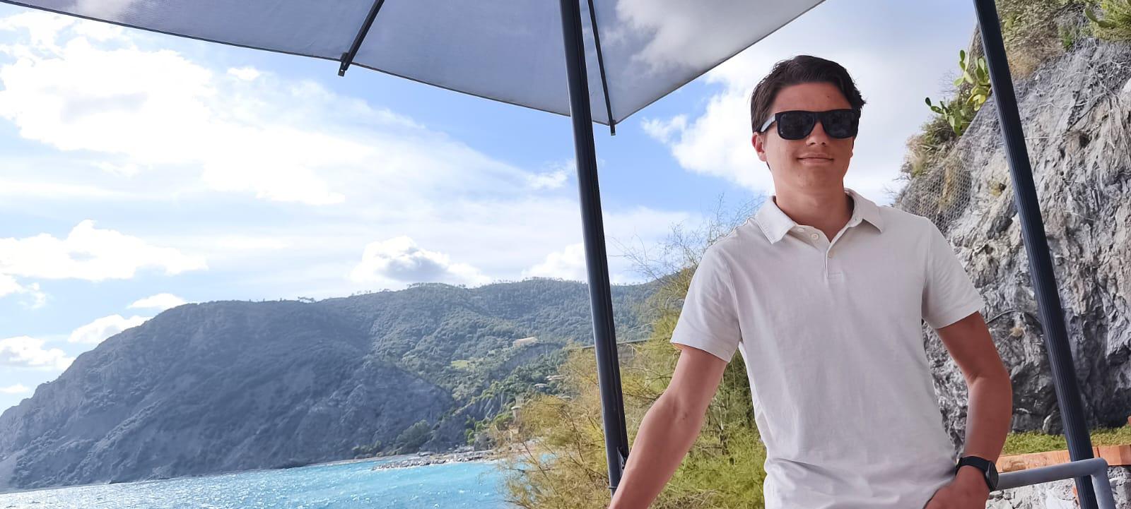 Felix Peierl